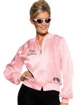 Adult GREASE Pink Ladies Jacket