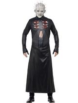 Pinhead Hellraiser Costume