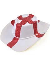 St. George Cowboy Hat