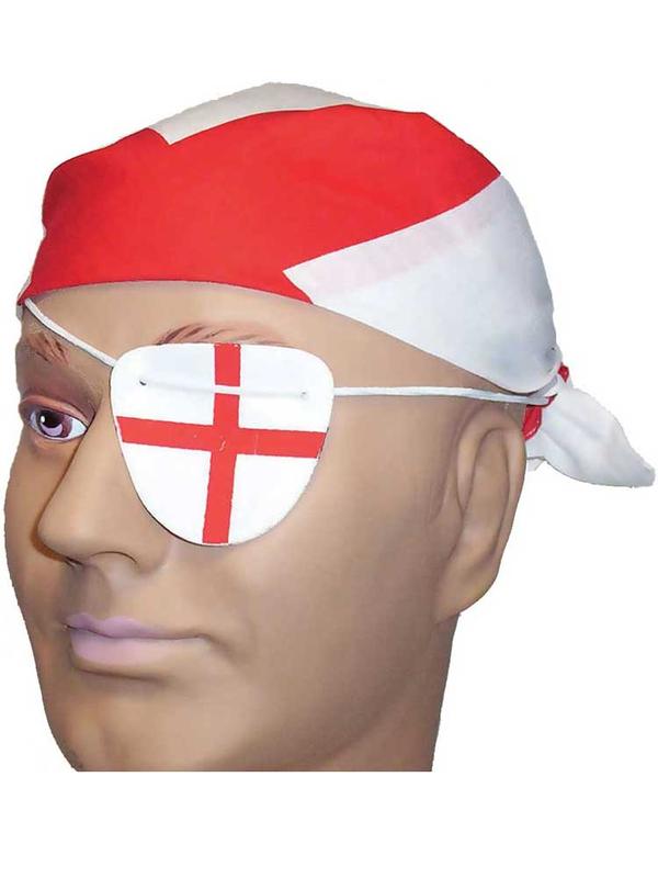 St. George England Bandana