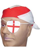 St. George England Bandana