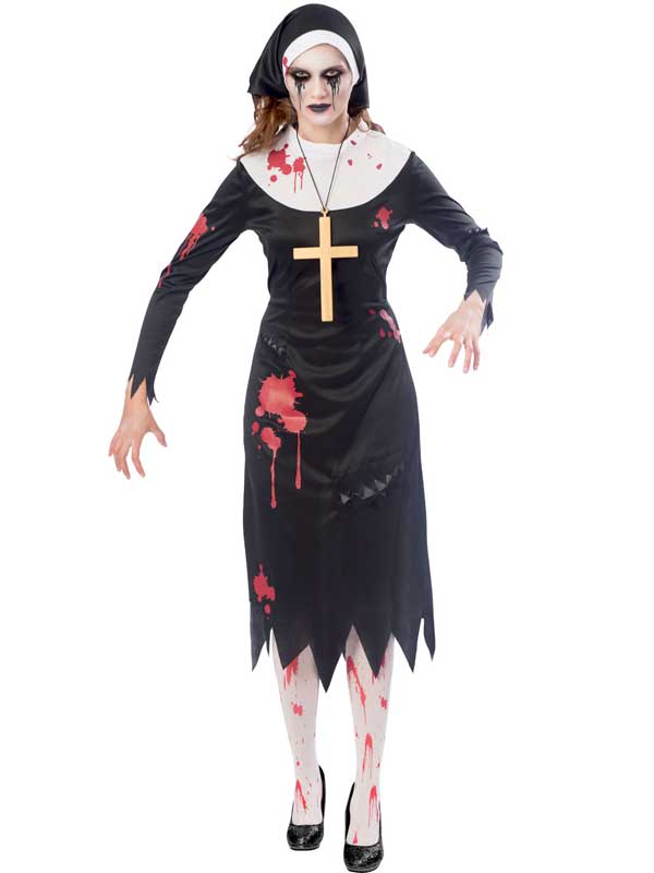 robe pour halloween