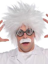 Adult Mens Mad Scientist Kit