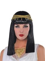 Adult Egyptian Wig