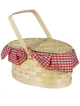 Basket Purse