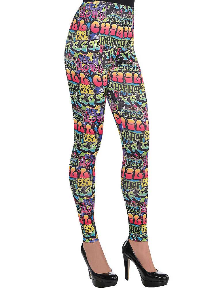 Hip Hop Gangster Retro Pimp Gangsta 80/'s 90/'s Fancy Dress Stag Hen Fun Kit 7