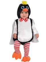 Child Waddles The Penguin Costume
