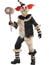 Child Carnival Nightmare Costume