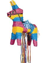 Pinata Donkey Horse