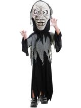 Child Fright Ghoul Costume