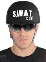 Adult S.W.A.T. Helmet