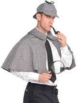 Adult Sherlock Holmes Kit