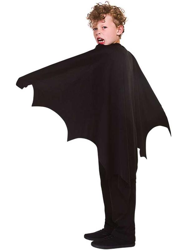 Child Bat Cape Thumbnail 2