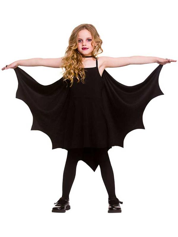 Child Bat Cape Thumbnail 3
