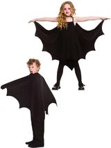 Child Bat Cape