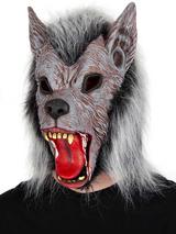 Adult Werewolf Mask