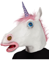Adult Unicorn Mask