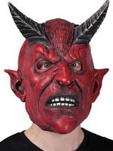Adult Devil Mask