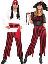 Adult Pirate Pants