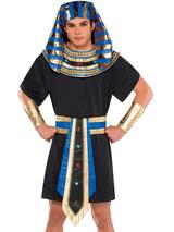 Adult Mens Egyptian Male Kit