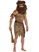 Adult Cave Man Costume