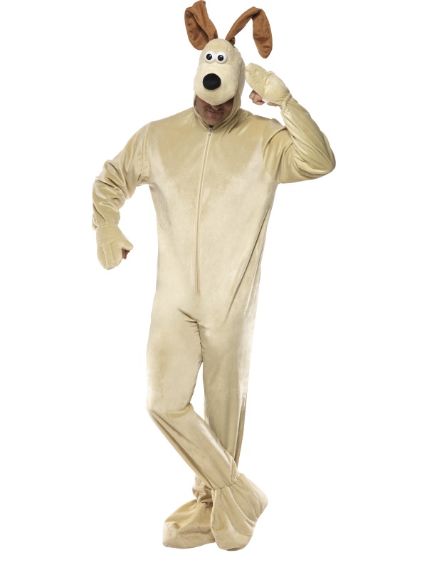 Wallace And Gromit Costume