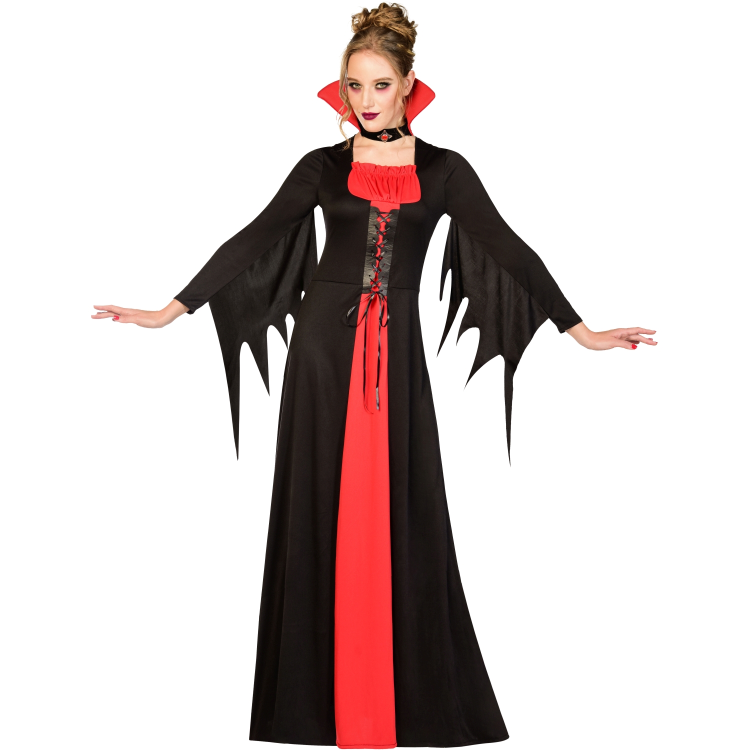 vampire fancy dress uk