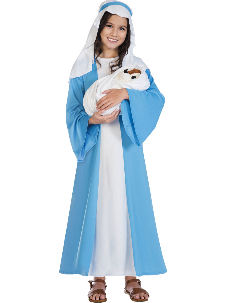 angel nativity costume tesco