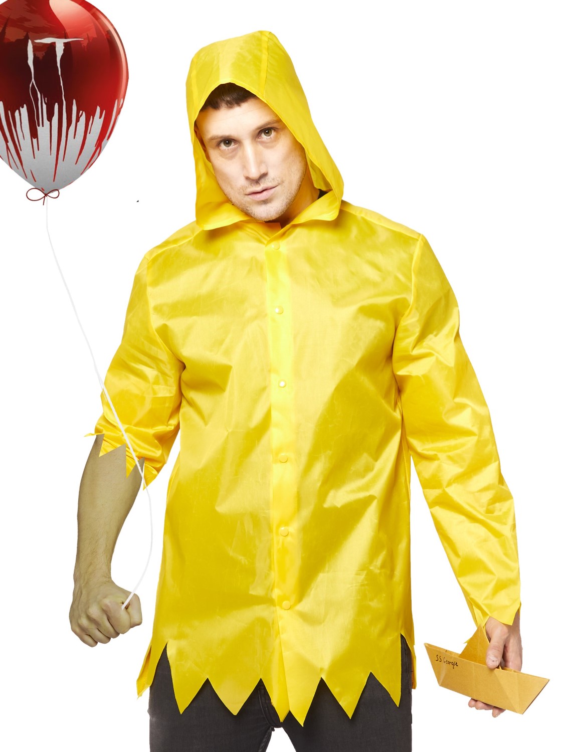 It georgie raincoat sale