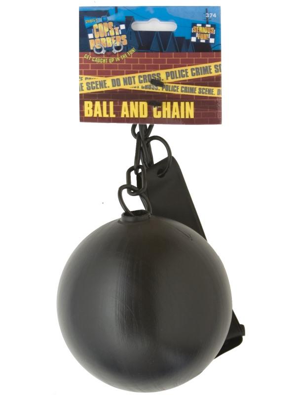 Ball And Chain Thumbnail 3