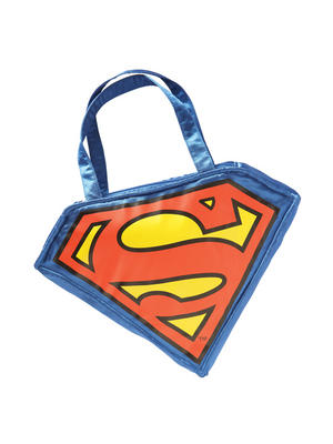 Supergirl Bag