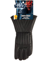 Child Darth Vader Gloves