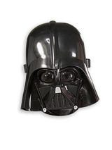 Child Darth Vader Face Mask