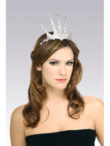 Snow Queen Tiara