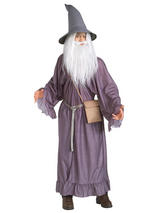 Gandalf "Lord Of The Rings" Costume