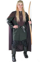 Legolas Lord Of The Rings Costume