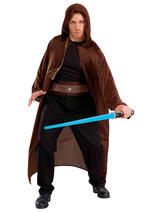 Star Wars Jedi Adult's Accessories Set
