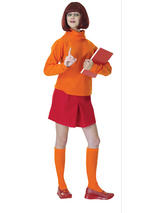 Velma Costume