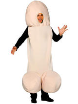 Happy Halloweenie Costume