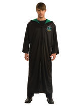 Hogwarts Slytherin Robe Costume