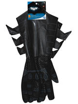 Batman The Dark Knight Rises Gloves