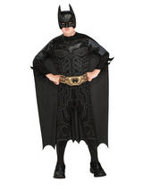 Child Batman Costume Ages Years