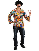 Groovy Hippie Shirt