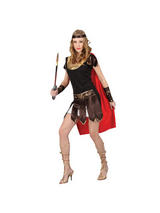 Sexy Roman Centurion Costume