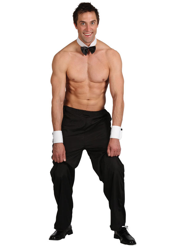 Party Boy Stripper Costume | Stag Do | Plymouth Fancy Dress, Costumes