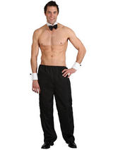 Party Boy Stripper Costume
