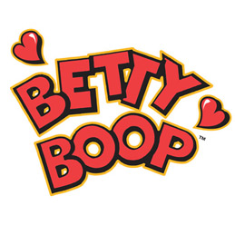 Betty Boop Fancy Dress Costumes
