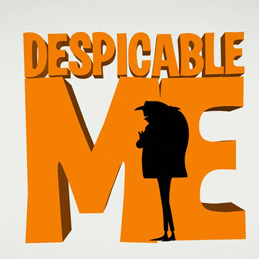 Despicable Me 