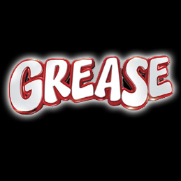 Grease Fancy Dress Costumes