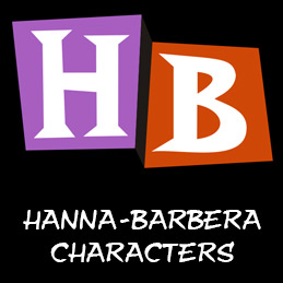 Hanna-Barbera Characters Fancy Dress Costumes